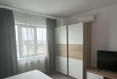 GARSONIERA EXIGENT ONE METROU grozavesti - 7
