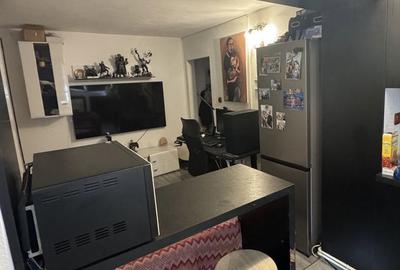 Apartament cu 2 camere nedecomandat în Exterior Vest - 8