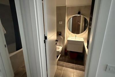 Garsoniera de inchiriat in zona Theodor Pallady - Astorium My Home - 11