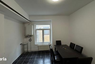 Apartament cu 2 camere în Ultracentral - 5