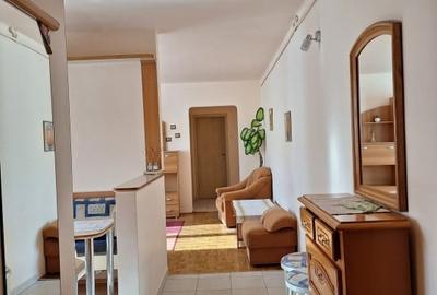 Apartament 3 camere, decomandat, 60MP, zona Horea - 3