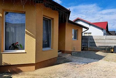 Casă cu 3 camere cu Teren 300 Mp în Sântandrei - 10