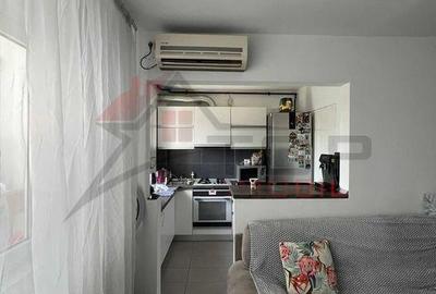 Apartament cu 2 camere semidecomandat în Alexandru cel Bun - 6