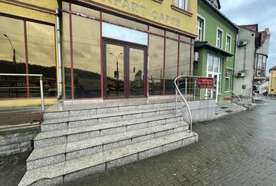 Spațiu comercial, de 65 mp, în Central - 6