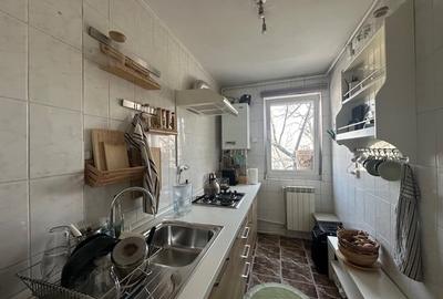 Apartament cu 2 camere decomandat în Floreasca - 11