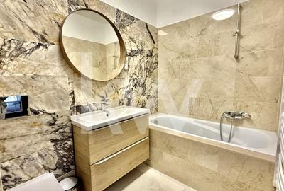 Apartament cu 4 camere decomandat, mobilat în Ultracentral - 15