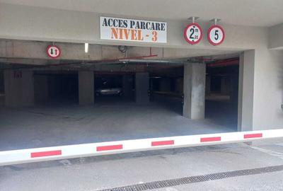 Garsonieră în Central - 6