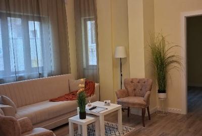 Vnd ap 3 camere Ultracentral  str Tudor Vladimirescu - 4