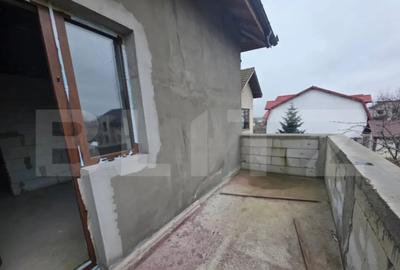 Casă cu 4 camere cu Teren 570 Mp în Central - 12