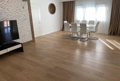 Casă individuală cu 5 camere cu Canalizare în Nord - 4