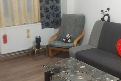Apartament cu 2 camere semidecomandat în Băceni - 1