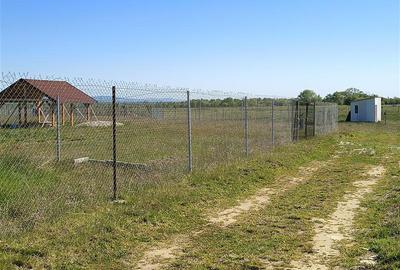 Teren Construcții intravilan de 1000 mp, în Exterior Nord - 5