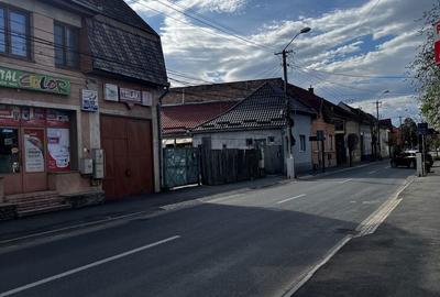 Casă cu 4 camere în Central - 3