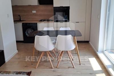 Belvedere - Fabrica de Glucoza, 2 camere, bucatarie - open space - 3