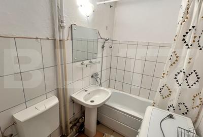 INVESTITIE  2 camere, ultracentral – Str. A.I. Cuza, vizavi de Teatrul National - 13