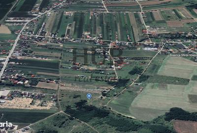 Teren de 1000 mp, în Hemeiuș - 1