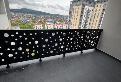 Apartament cu 2 camere decomandat în Central - 1