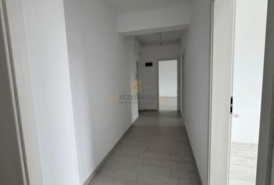 Apartament nou cu 3 camere, 3/9, mobilat partial, Rahova, Comision 0 - 5