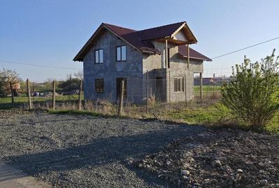 Casă cu Teren 1600 Mp în Gottlob - 4