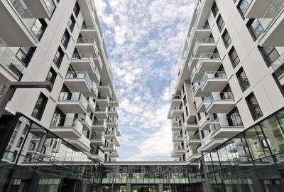 REA1023736 Apartament 2 camere exclusivist in One Herastrau Plaza - 2