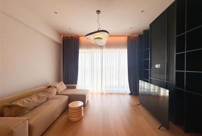 Apartament 3 camere de inchiriat One Verdi Park - 6