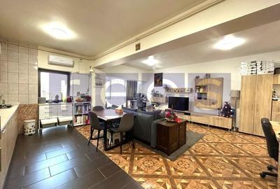 Apartament cu 3 camere decomandat, mobilat în Panduri - 3