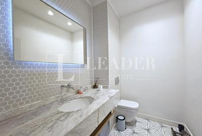Duplex cu 7 camere cu Teren 400 Mp în Iancu Nicolae - 23