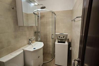 Garsoniera renovata Aparatorii Patriei - 2