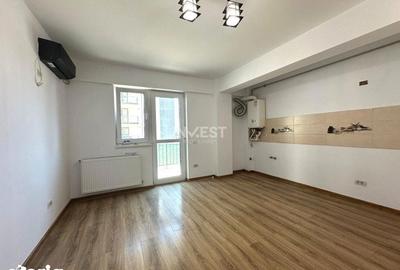 Apartament cu 2 camere în Valea Lupului - 8