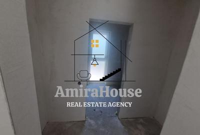 Apartament 4 camere cu CF, 90 mp utili, incalzire in pardoseala, Floresti Oncos - 17