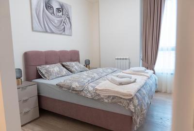 Apartament cu 2 camere decomandat în Central - 2