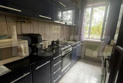 Apartament 4 camere, etaj 2, Zona B-dul Decebal - 3