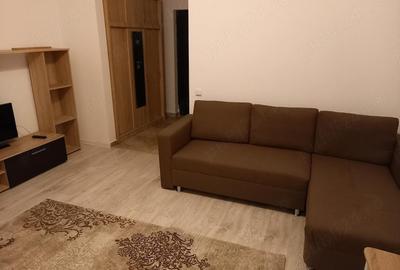 Garsonieră semidecomandată în Chiajna - 4