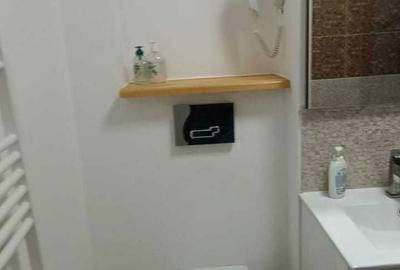 Apartament cu 2 camere decomandat în Gării - 7