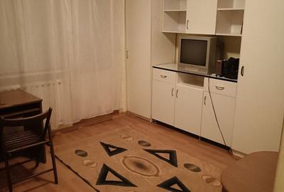 Garsonieră semidecomandată în Central - 8