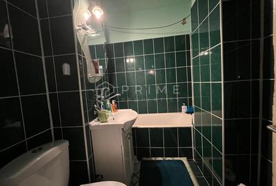 Apartament cu 3 camere decomandat în Sângeorgiu de Mureș - 10