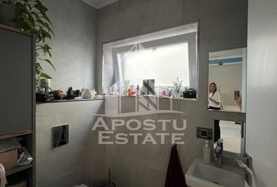 Vila deosebită parte dintr-un triplex - 6