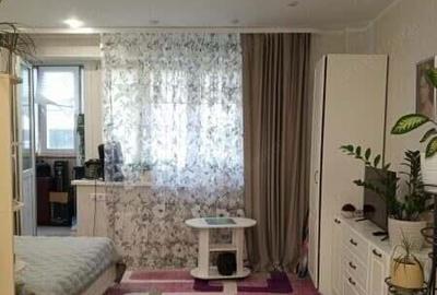 Garsonieră nedecomandată în Dristor - 3