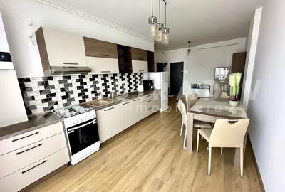 Apartament 2 camere | Bloc nou | Parcare subterană | Zona Fabricii - 1