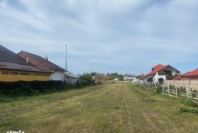 Spațiu comercial, în Priseaca - 1