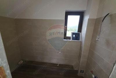 Casa si teren zona Balaurul - 2