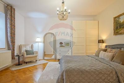 BALCESCU COTTAGE | NOU RENOVAT | MAGAZIE SI PIVNITA | CENTRUL ISTORIC - 9