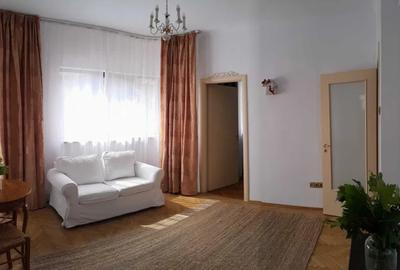 Universitate -  2 minute Metrou - Apartament 2 camere  CENTRALA PROPRIE! - 2