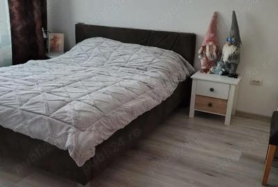 Apartament cu 2 camere semidecomandat în Ultracentral - 2