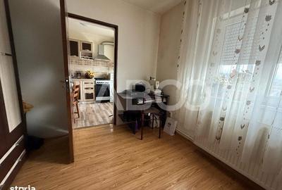 Apartament cu 3 camere decomandat în Țiglari - 12