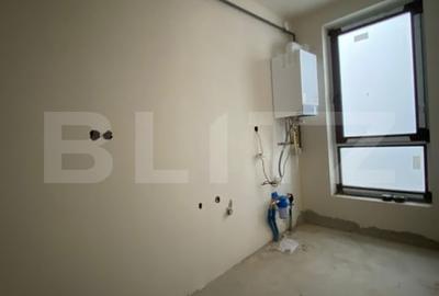 Casa moderna, luminoasa si eficienta energetic in Feleacu - 8