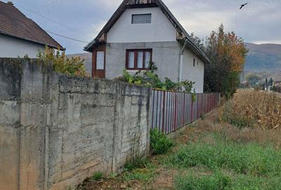 Casa+teren de vanzare - 2