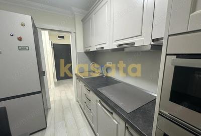 Apartament cu 2 camere decomandat, mobilat în Gorjului - 7