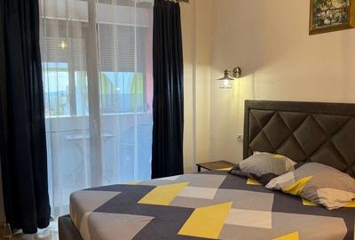 Apartament cu 2 camere decomandat în Nord - 2