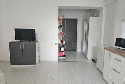 Metalurgiei 4/7, garsoniera 39 m2, Comision 0% - 6
